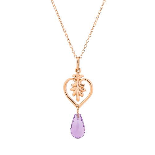 Collier ANTHEM OF LOVE